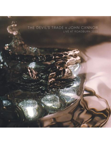 Devil'S Trade And Jo - Live At Roadburn