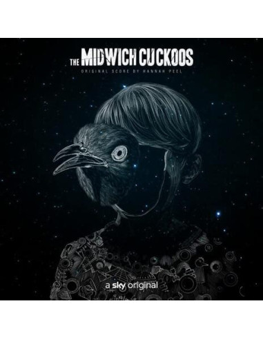 Hannah Peel - The Midwich Cuckoos (Original Score)