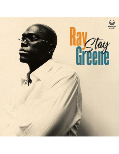 Greene, Ray - Ray Greene (Lp)