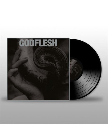 Godflesh - Purge