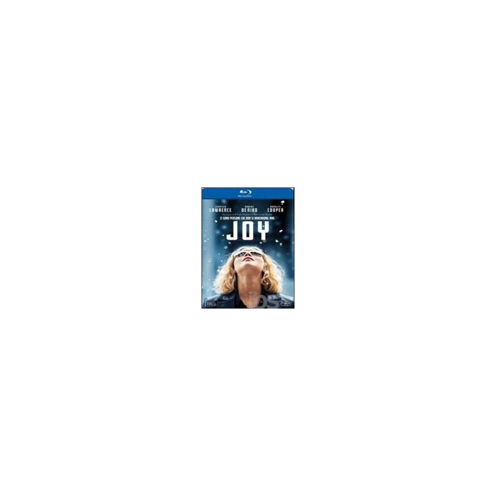 Joy (Blu Ray)