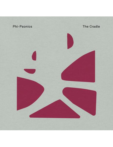 Phis-Psonics - The Cradle (Deluxe Edt.) - (CD)