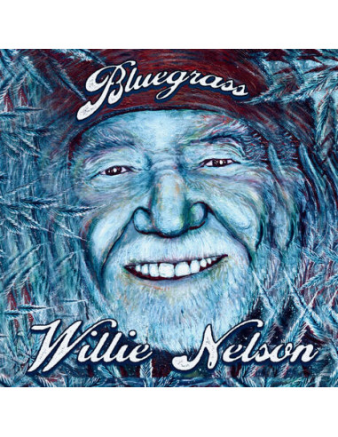 Nelson Willie - Bluegrass