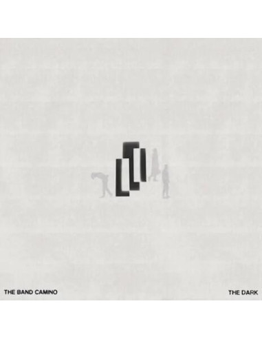 The Band Camino - The Dark