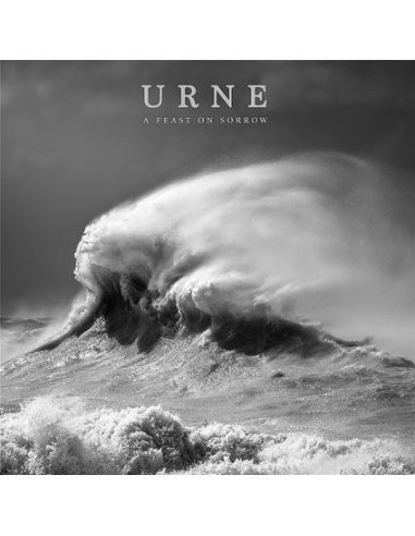 Urne - A Feast On Sorrow