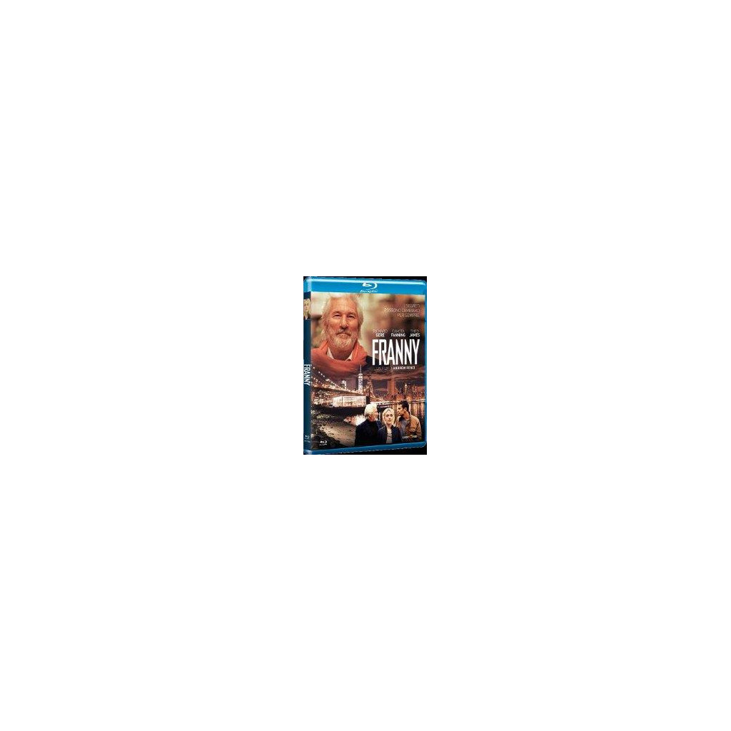 Franny (Blu Ray)