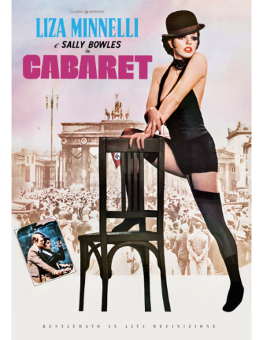 Cabaret (Restaurato In Hd)