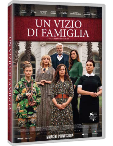 Vizio Di Famiglia (Un)