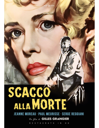 Scacco Alla Morte (Restaurato In Hd)