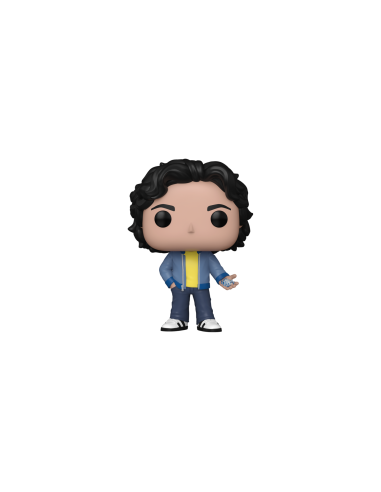 Blue Beetle: Funko Pop! Movies - Jaime Reyes