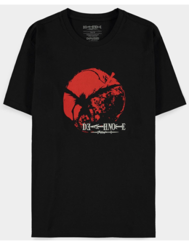 Death Note: Ryuk Black (T-Shirt Unisex Tg. XS)