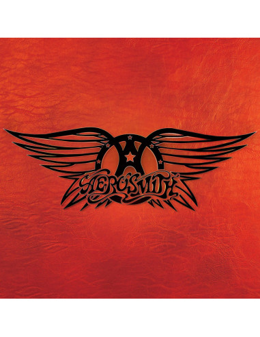 Aerosmith - Greatest Hits (Vinile Colorato Esclusiva)