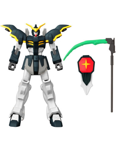 Gundam: Bandai - Infinity Deathscythe 4.5 Inch Figure