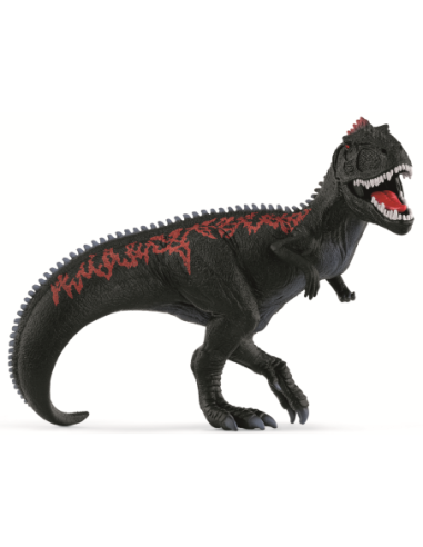 Schleich: Dinosaurus - Giganotosauro (Figure)