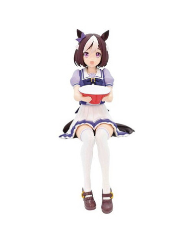 Umamusume Pretty Derby Noodle Stopper Figure