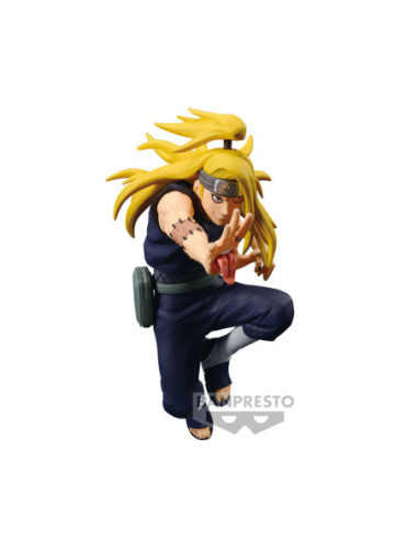 Naruto: Banpresto - Vibration Stars - Deidara (Figure)