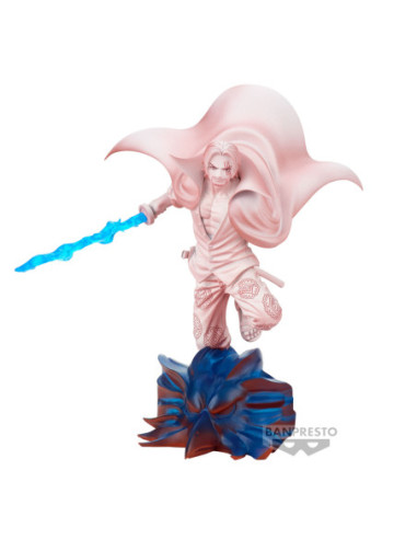 One Piece: Banpresto - Film Red Senkozzekei - Shanks (Figure)