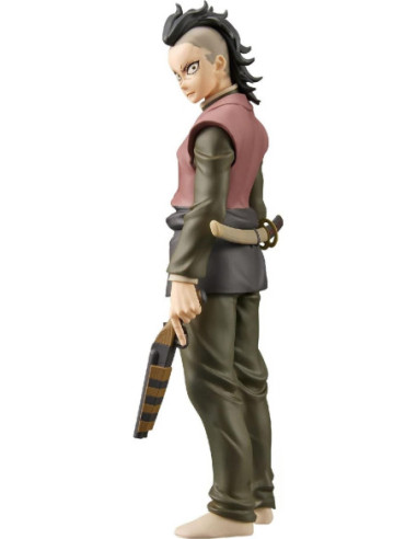 Demon Slayer: Banpresto - Kimetsu No Yaiba Figure Vol.38 (A:Genya)