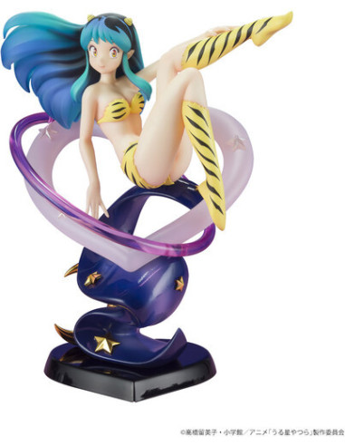 Urusei Yatsura - Lum Bandai Spirits Figuartszero