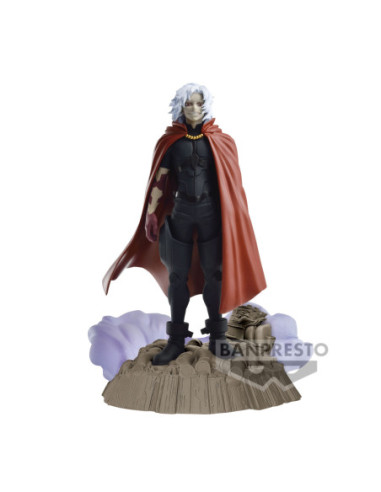 My Hero Academia: Banpresto - Dioramatic Tomura Shigaraki [The Anime]