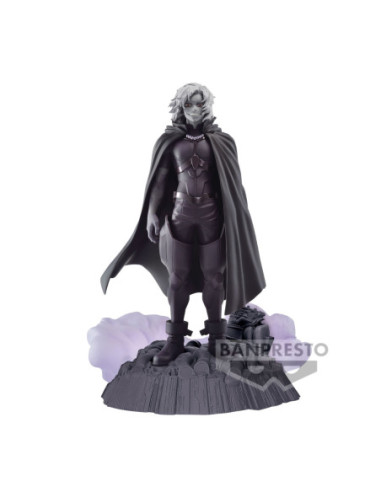 My Hero Academia: Banpresto - Dioramatic Tomura Shigaraki [The Brush Tones]