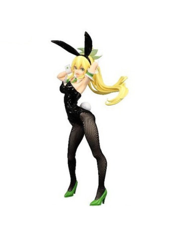 Sword Art Online Leafa Bicute Bunnies Statue