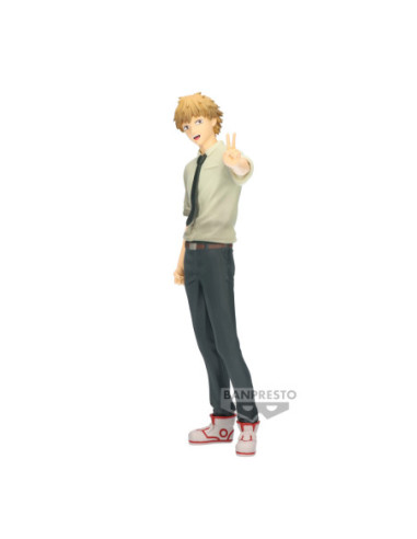 Chainsaw Man: Banpresto - Chain Spirits (Volume 1)