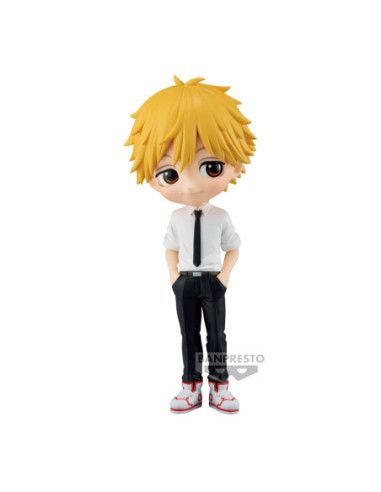 Chainsaw Man: Banpresto - Q Posket - Denji