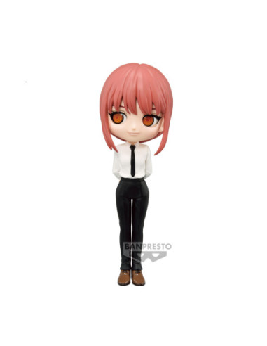 Chainsaw Man: Banpresto - Q Posket - Makima