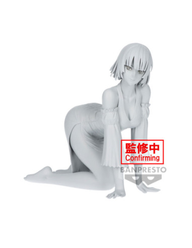 One Piece: Banpresto - Relax Time-Hellish Blizzard