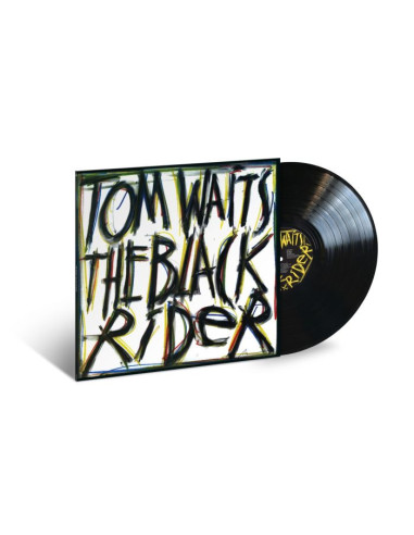 Waits Tom - The Black Rider