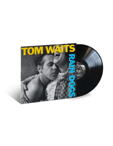 Waits Tom - Rain Dogs