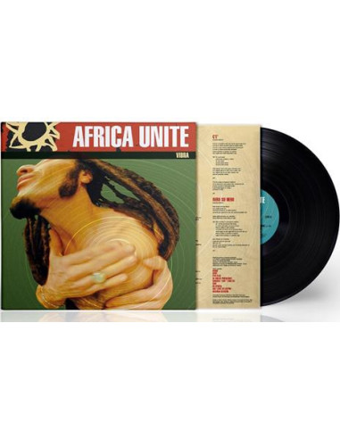 Africa Unite - Vibra