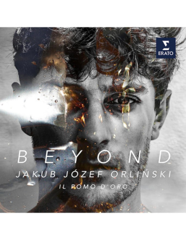 Jakub Jozef Orlinski - Beyond