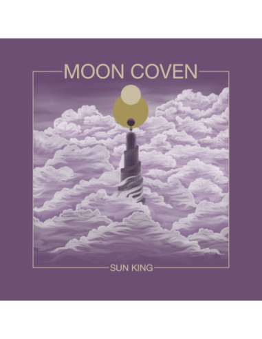 Moon Coven - Sun King