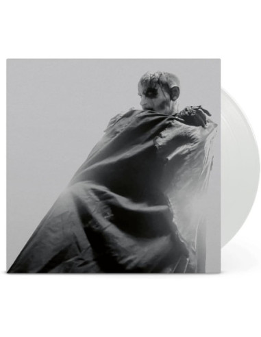 Taake - Et Hav Av Avstand - White Edition