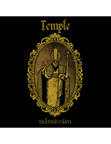 Temple - Submission