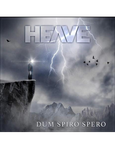 Heave - Dum Spiro Spero - (CD)