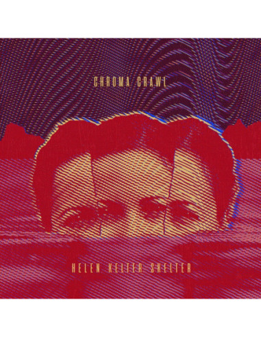 Hellen Kelter Skelte - Chroma Crawl - (CD)