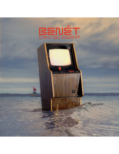 Benet - Can I Go Again? - (CD)