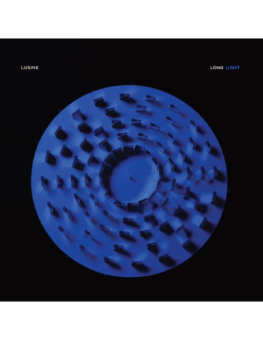 Lusine - Long Light - (CD)