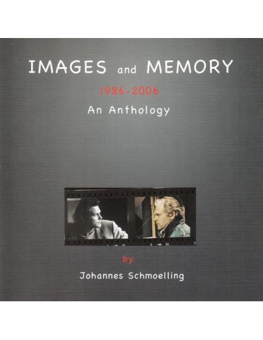 Schmoelling Johanne - Images And Memory (1986-2006) - (CD)