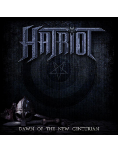 Hatriot - Dawn Of The New (Limited Edt) - (CD)