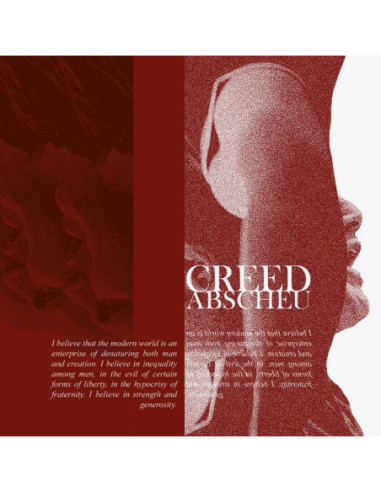 Abscheu - Creed - (CD)