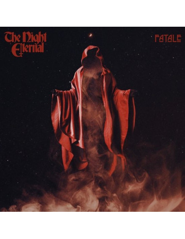 Night Eternal The - Fatale - (CD)