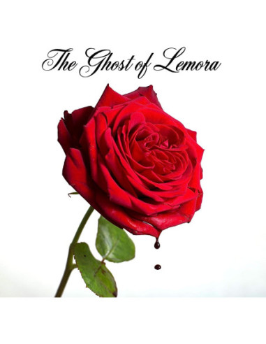 Ghost Of Lemora - Love Can Be Murder - (CD)