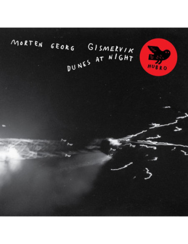 Gismervik, Morten Ge - Dunes At Night - (CD)