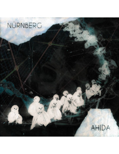 Nurnberg - Ahida - (CD)