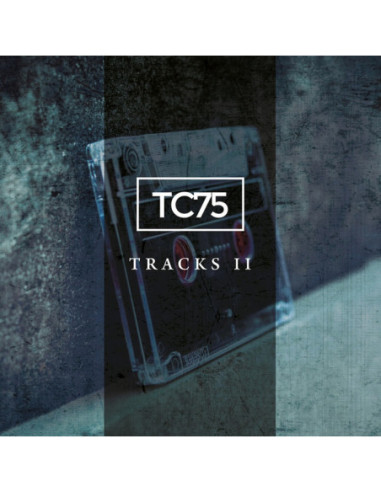 Tc75 - Tracks 2 - (CD)