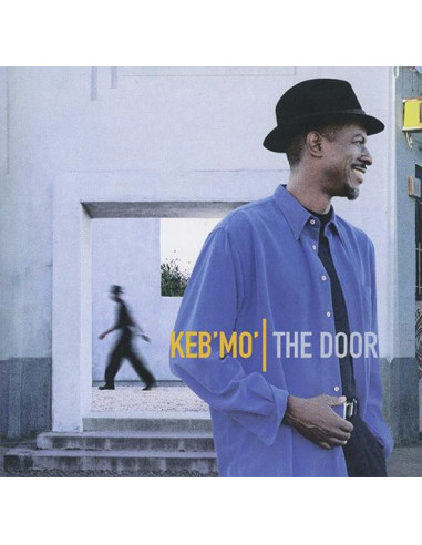 Keb'Mo' - Door - (CD)